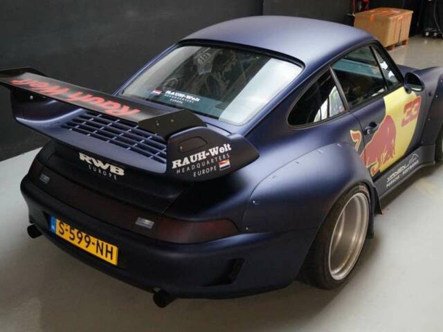 Porsche 911 Carrera