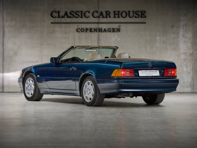 Mercedes-Benz SL 280