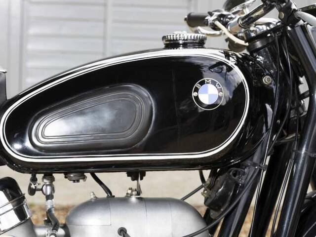 BMW R 50