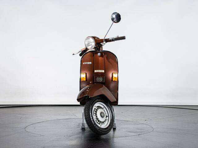 Piaggio Vespa PK 50 S