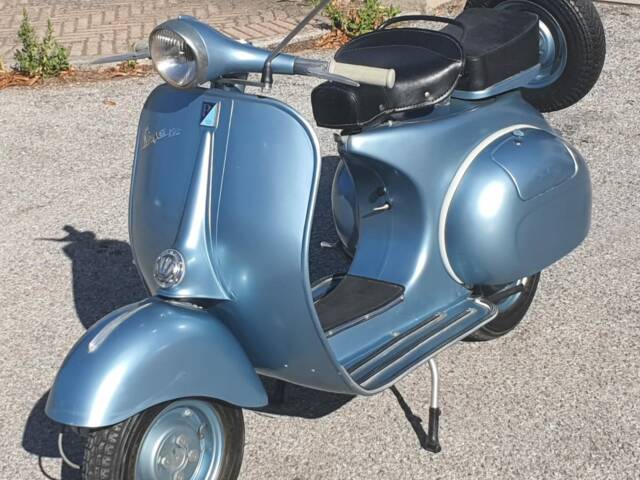 Bild 1/17 von Piaggio DUMMY (1960)