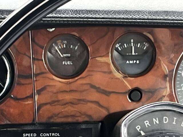 Rolls-Royce Silver Shadow I
