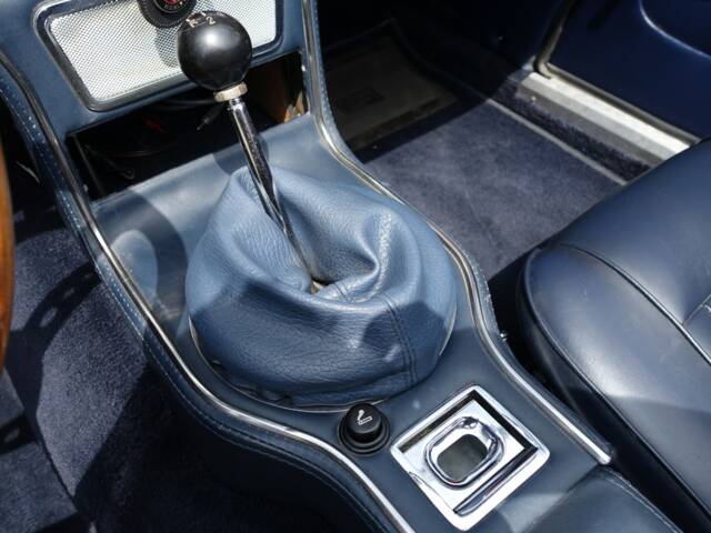 Austin-Healey 3000 Mk III (BJ8)