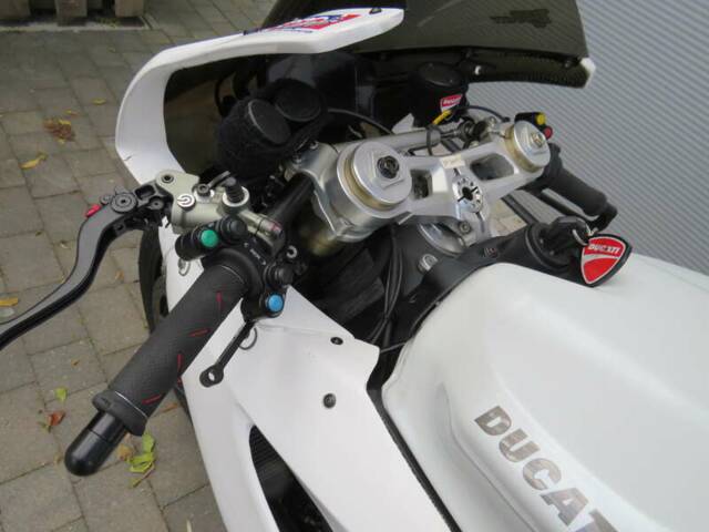 Ducati 1299 Panigale