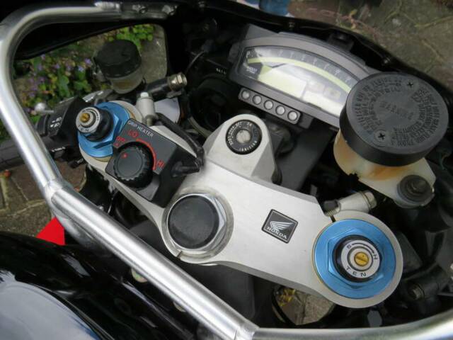 Honda VTR 1000 SP2