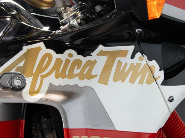 Honda XRV 750 Africa Twin