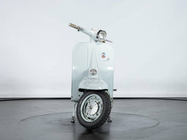 Gilera G50