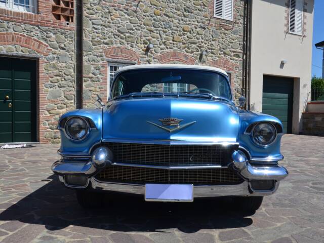 Cadillac Eldorado Biarritz