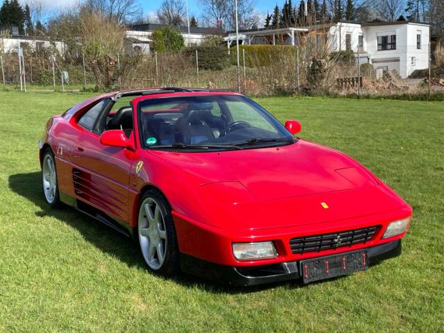 Bild 1/15 von Toyota MR2 2.0 (1994)