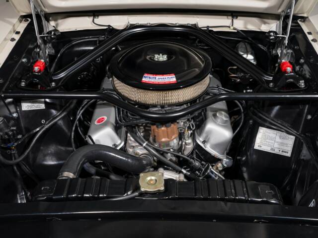 Ford Shelby GT 350