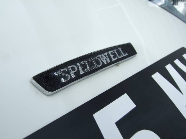 Speedwell GT
