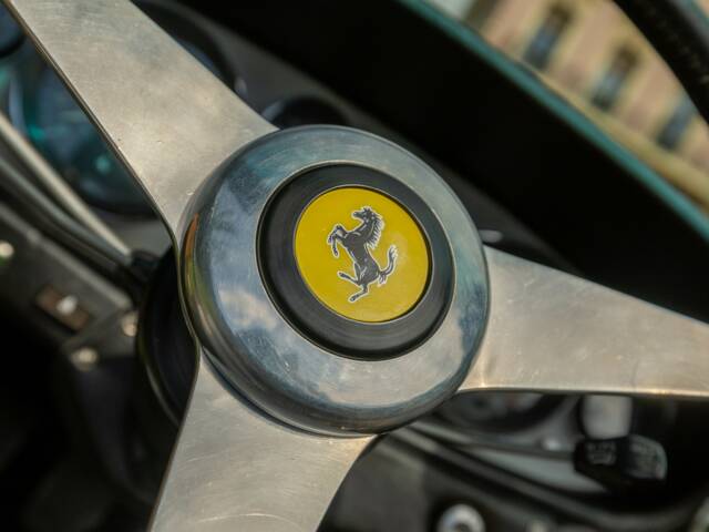 Ferrari 365 GTB/4 Spyder