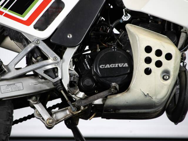 Cagiva N 90 125