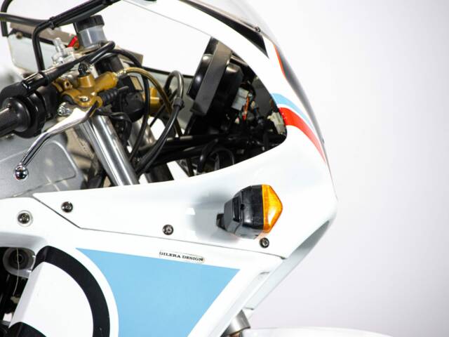 Gilera 125 SP01