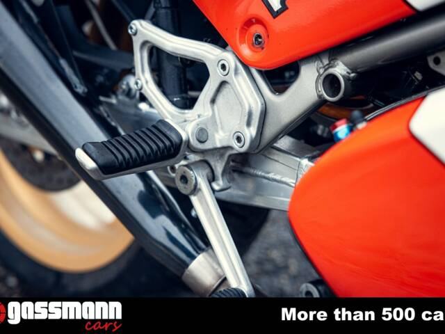 Ducati 851 Tricolore