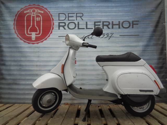 Image 1/4 of Piaggio DUMMY (1995)
