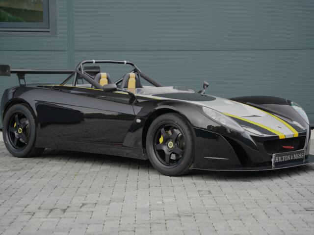 Image 1/50 of Lotus Elise S (2008)