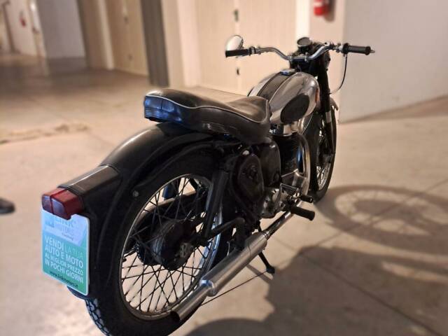 BSA C 11, C 12