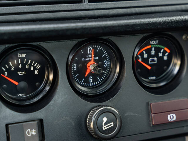 Porsche 924 Turbo