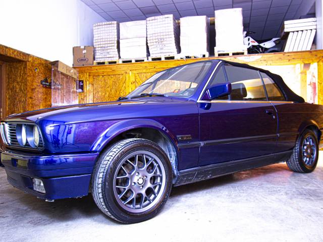 BMW 318i