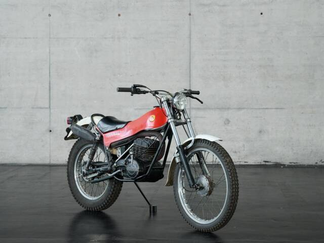 Montesa Cota 348 Trial