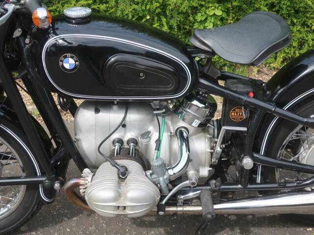 BMW R 69