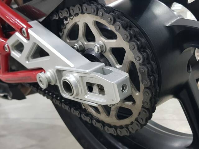 Bimota DB6 Delirio