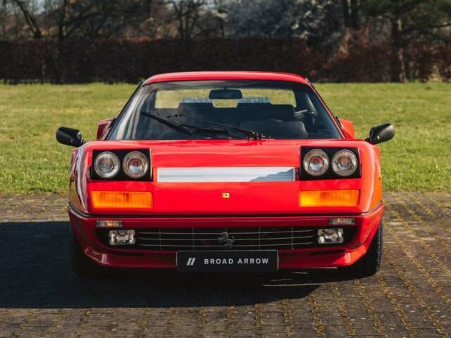 Ferrari 512 BBi