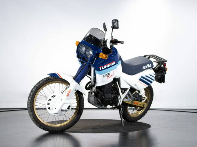 Aprilia Tuareg 350 Wind