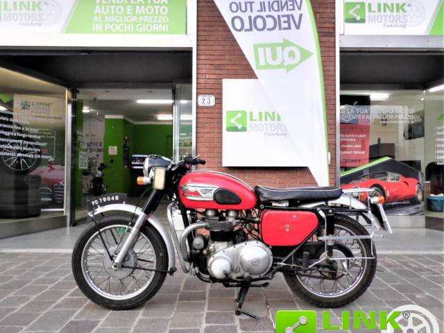 Image 1/9 de Matchless DUMMY (1964)