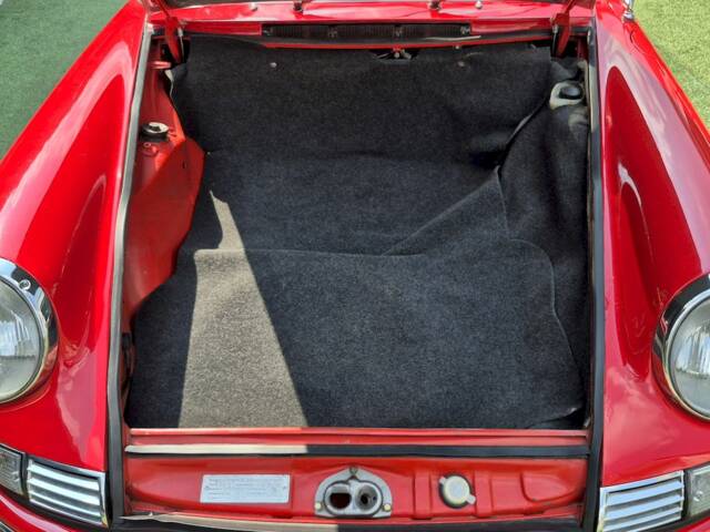 Porsche 911 2.4 T "Oilflap"