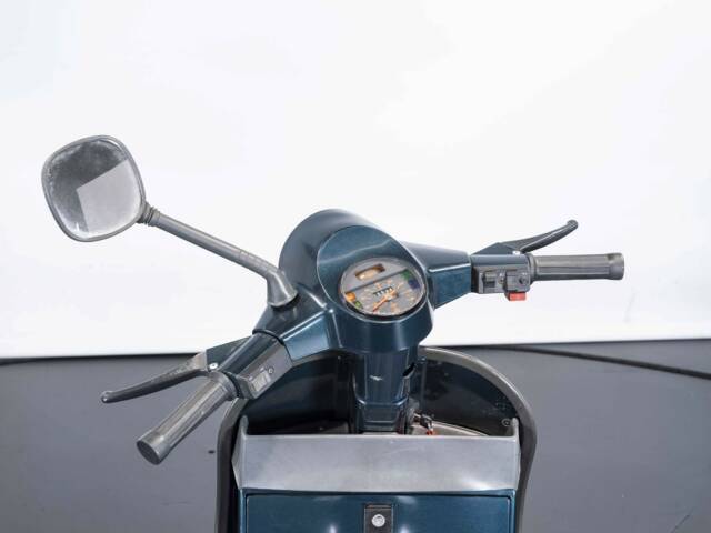 Piaggio Vespa PK 50 N