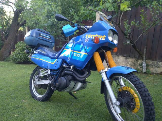 Imagen 1/24 de Yamaha DUMMY (1988)