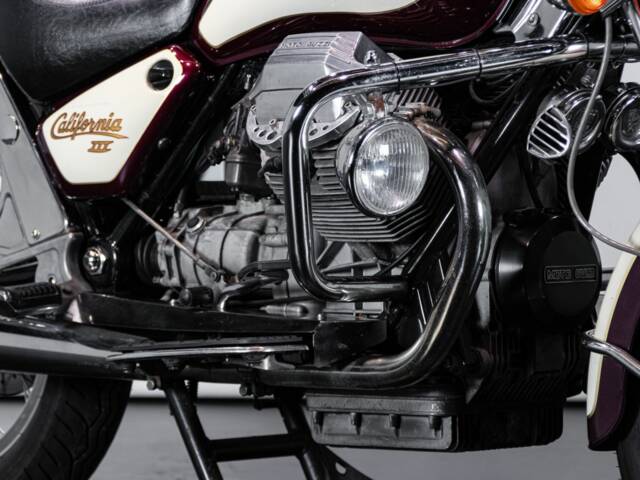 Moto Guzzi California III