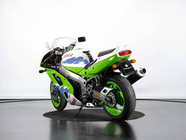 Kawasaki ZX-R 750