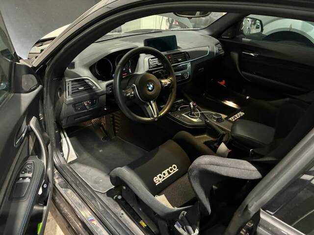BMW M2 Coupé