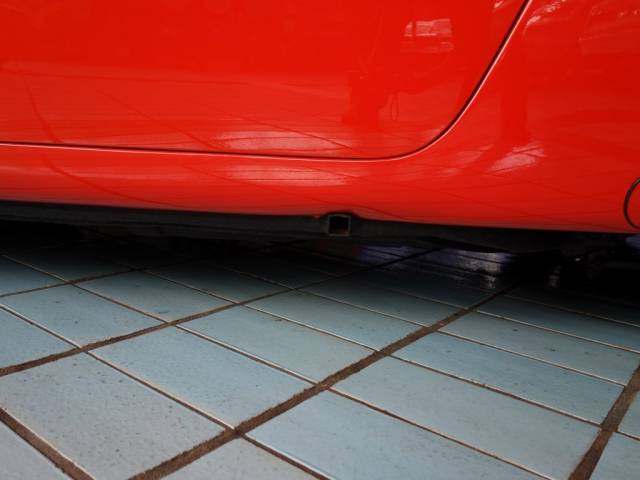 Porsche 911 2.2 T
