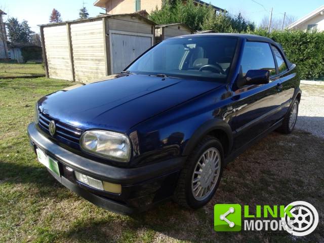 voering Serie van streepje Volkswagen Golf Classic Cars for Sale - Classic Trader