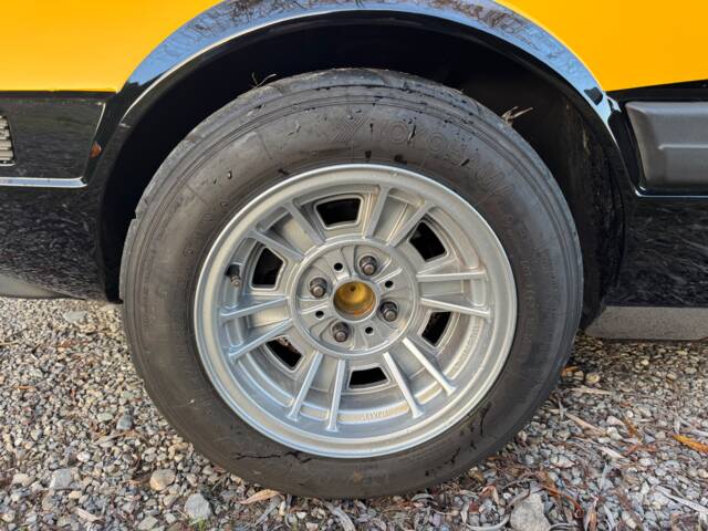 FIAT X 1/9