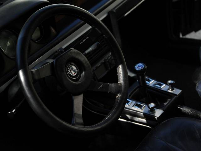 BMW 3.0 CS