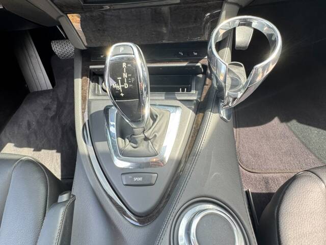 BMW 650i