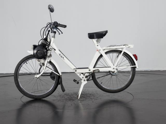 Imagen 1/8 de Solex DUMMY (1975)