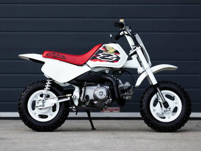 Honda Z 50 R