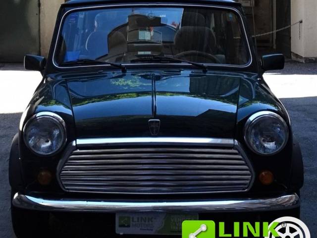 Rover Mini Classic Cars for Sale - Classic Trader