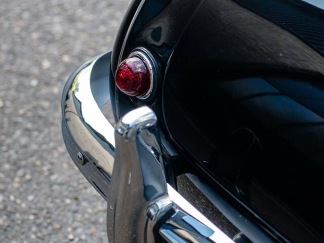 Austin-Healey 3000 Mk II (BN7)