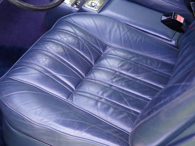 Rolls-Royce Camargue
