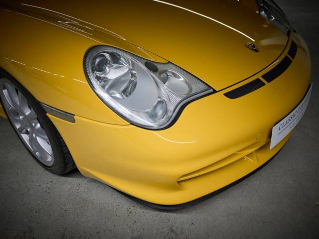 Porsche 911 GT3