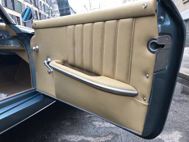 Mercedes-Benz 190 SL