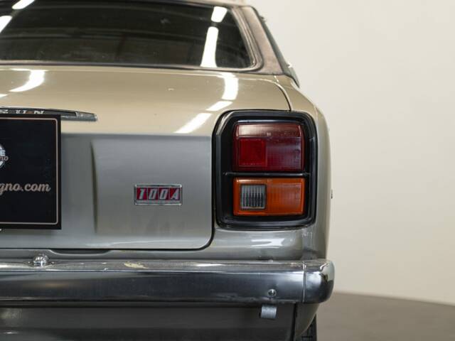Datsun 100 A