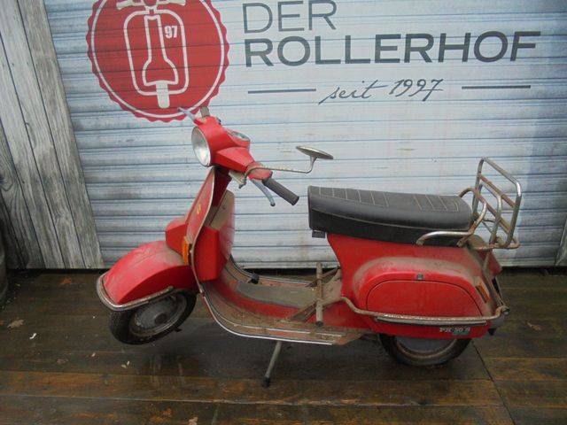 Image 1/19 of Piaggio DUMMY (1983)